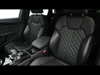 Used Audi Q5 2021 for sale - 75243727: Photo