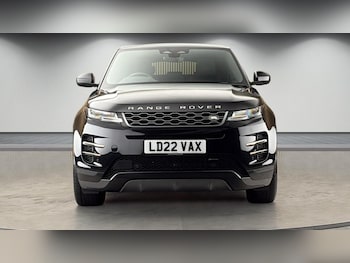 Used Land Rover Range Rover Evoque 2022 for sale - 78781749: Photo