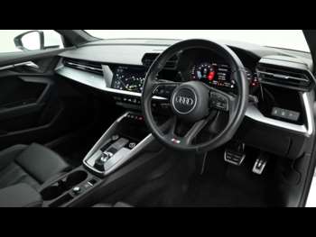 Used Audi A3 2023 for sale - 73738573: Photo