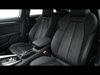 Used Audi A3 2023 for sale - 73738573: Photo