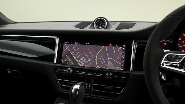 Used Porsche Macan 2021 for sale - 75503901: Photo 10