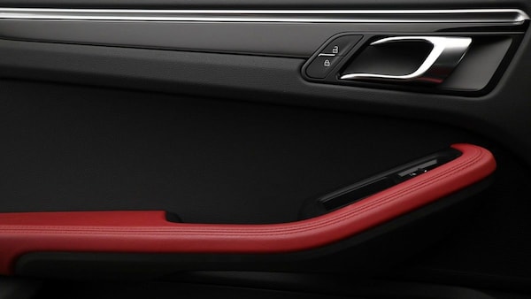 Used Porsche Macan 2021 for sale - 75503901: Photo 12