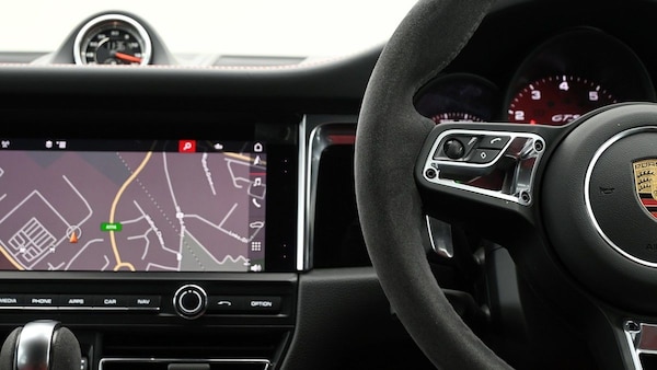 Used Porsche Macan 2021 for sale - 75503901: Photo 14