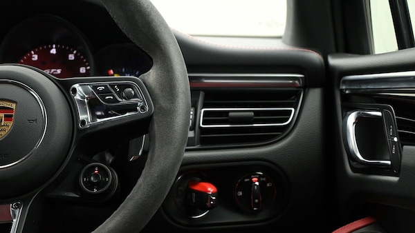 Used Porsche Macan 2021 for sale - 75503901: Photo 15