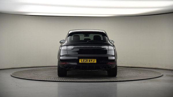 Used Porsche Macan 2021 for sale - 75503901: Photo 16