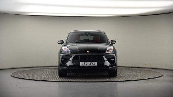 Used Porsche Macan 2021 for sale - 75503901: Photo 17