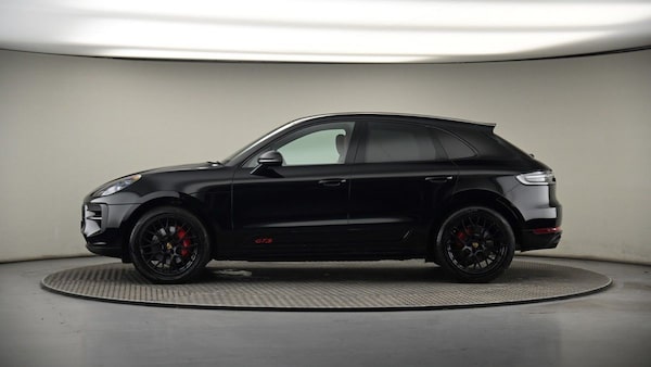 Used Porsche Macan 2021 for sale - 75503901: Photo 18