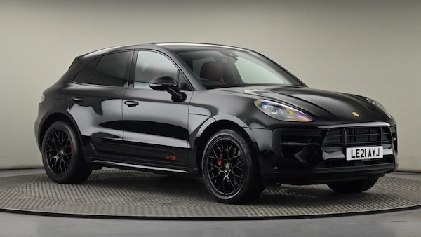 Used Porsche Macan 2021 for sale - 75503901: Photo 19