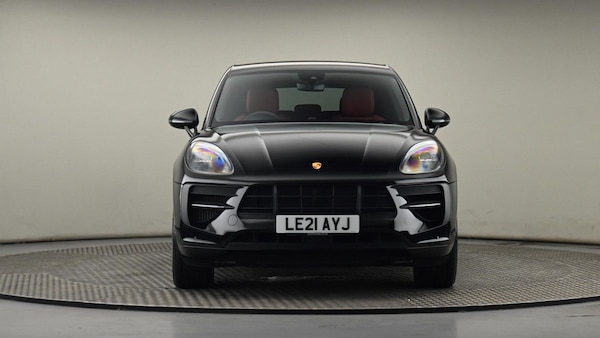 Used Porsche Macan 2021 for sale - 75503901: Photo 20