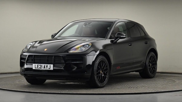 Used Porsche Macan 2021 for sale - 75503901: Photo 21