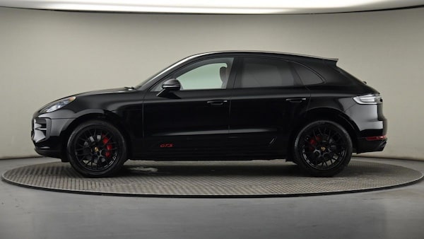 Used Porsche Macan 2021 for sale - 75503901: Photo 22