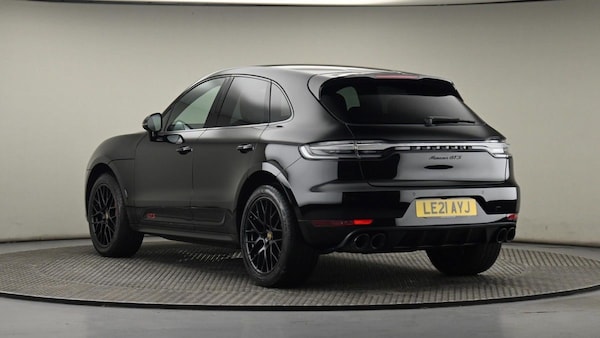Used Porsche Macan 2021 for sale - 75503901: Photo 23