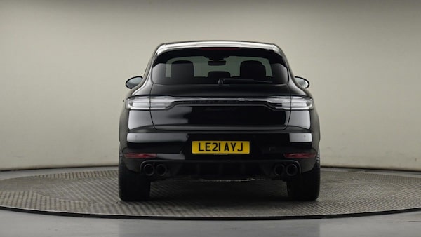 Used Porsche Macan 2021 for sale - 75503901: Photo 24