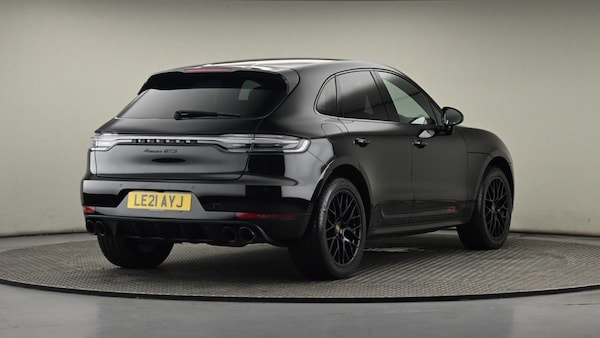 Used Porsche Macan 2021 for sale - 75503901: Photo 25