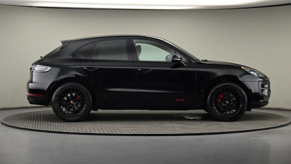 Used Porsche Macan 2021 for sale - 75503901: Photo 26