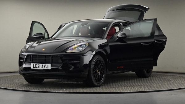 Used Porsche Macan 2021 for sale - 75503901: Photo 27