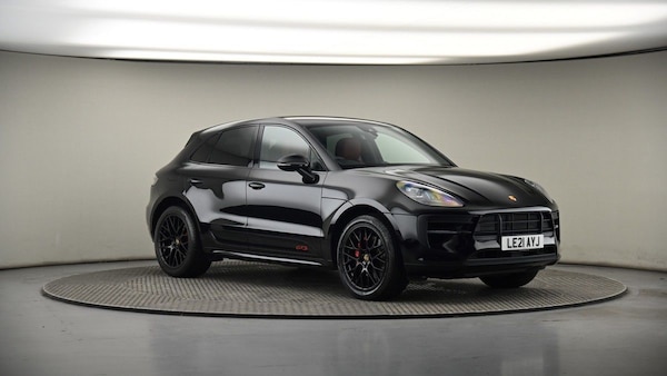 Used Porsche Macan 2021 for sale - 75503901: Photo 29