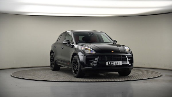 Used Porsche Macan 2021 for sale - 75503901: Photo 30
