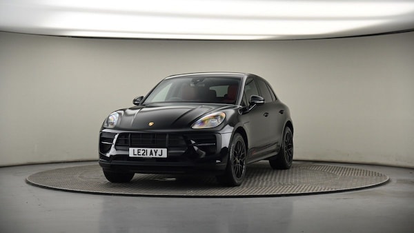 Used Porsche Macan 2021 for sale - 75503901: Photo 31
