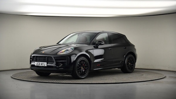 Used Porsche Macan 2021 for sale - 75503901: Photo 32