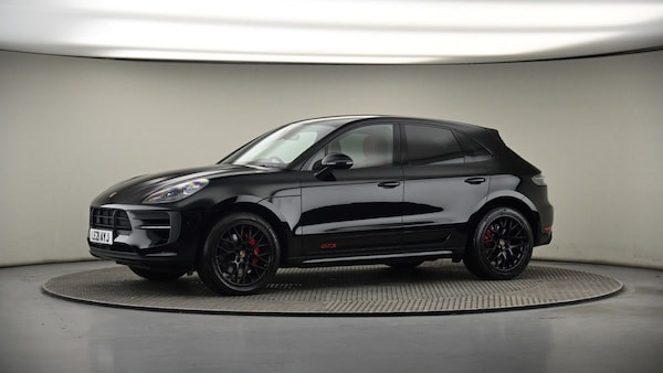 Used Porsche Macan 2021 for sale - 75503901: Photo 33