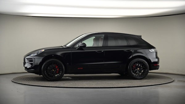Used Porsche Macan 2021 for sale - 75503901: Photo 34