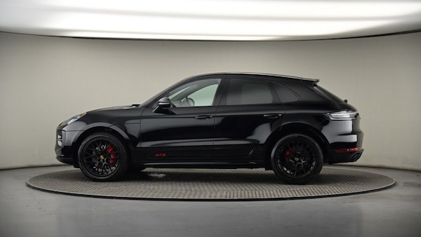 Used Porsche Macan 2021 for sale - 75503901: Photo 35