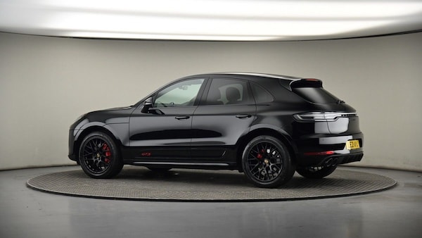 Used Porsche Macan 2021 for sale - 75503901: Photo 36