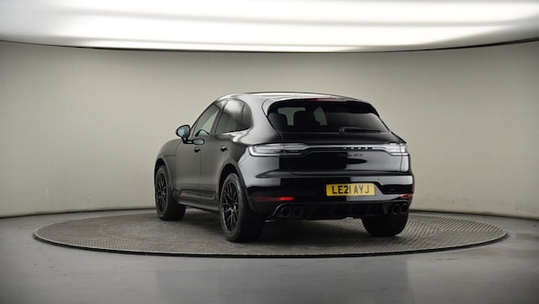 Used Porsche Macan 2021 for sale - 75503901: Photo 38