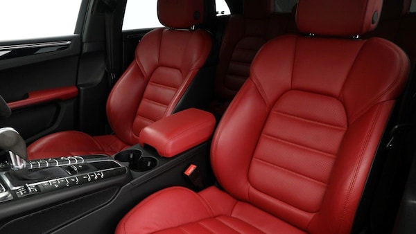 Used Porsche Macan 2021 for sale - 75503901: Photo 3