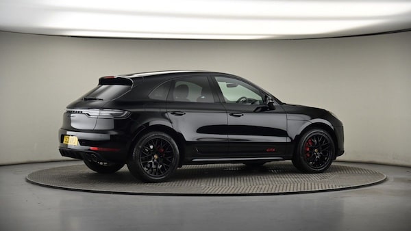 Used Porsche Macan 2021 for sale - 75503901: Photo 40