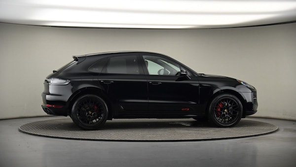 Used Porsche Macan 2021 for sale - 75503901: Photo 41