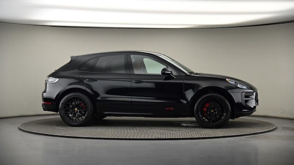 Used Porsche Macan 2021 for sale - 75503901: Photo 42
