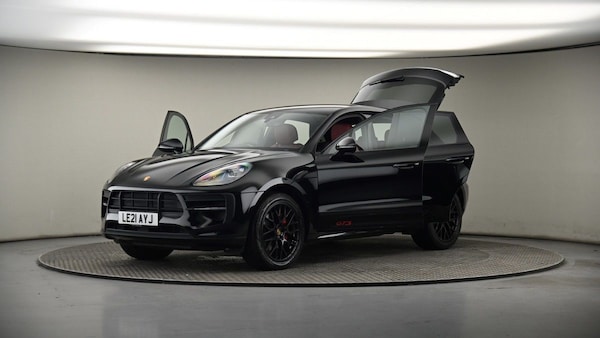 Used Porsche Macan 2021 for sale - 75503901: Photo 47