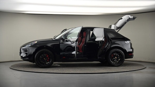Used Porsche Macan 2021 for sale - 75503901: Photo 49