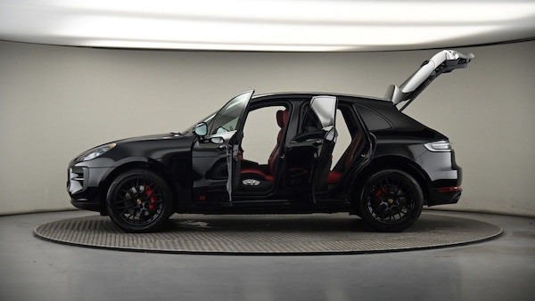 Used Porsche Macan 2021 for sale - 75503901: Photo 50