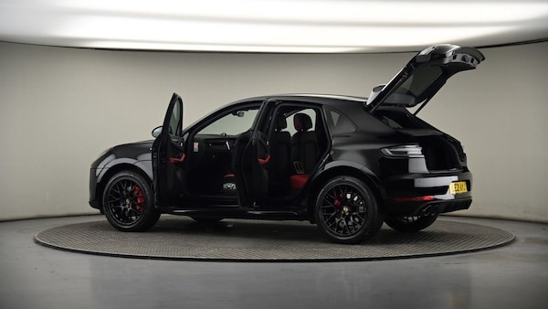Used Porsche Macan 2021 for sale - 75503901: Photo 51