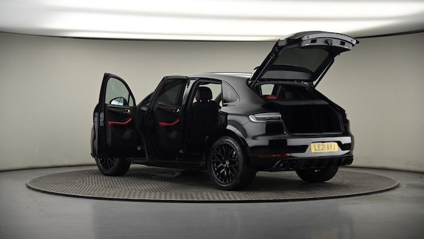 Used Porsche Macan 2021 for sale - 75503901: Photo 52