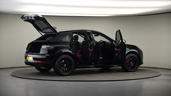 Used Porsche Macan 2021 for sale - 75503901: Photo 56