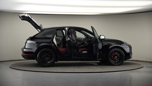 Used Porsche Macan 2021 for sale - 75503901: Photo 57