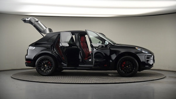 Used Porsche Macan 2021 for sale - 75503901: Photo 58