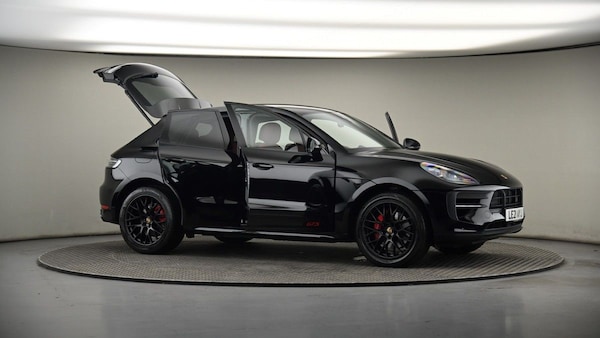 Used Porsche Macan 2021 for sale - 75503901: Photo 59