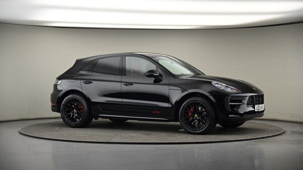 Used Porsche Macan 2021 for sale - 75503901: Photo 5