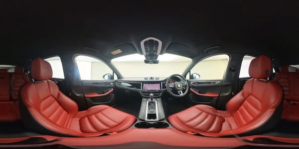 Used Porsche Macan 2021 for sale - 75503901: Photo 60