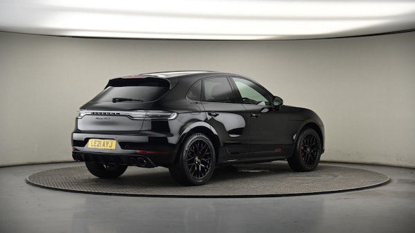 Used Porsche Macan 2021 for sale - 75503901: Photo 6