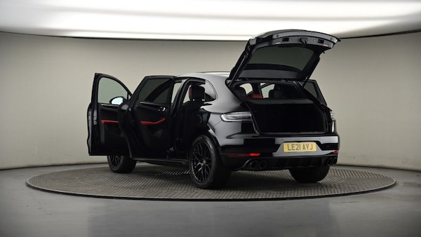 Used Porsche Macan 2021 for sale - 75503901: Photo 7
