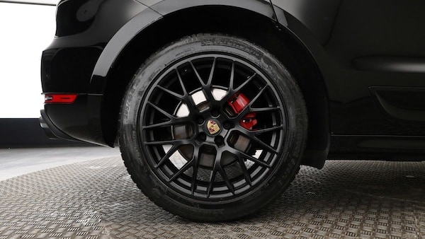 Used Porsche Macan 2021 for sale - 75503901: Photo 8
