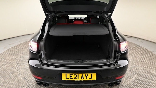 Used Porsche Macan 2021 for sale - 75503901: Photo 9