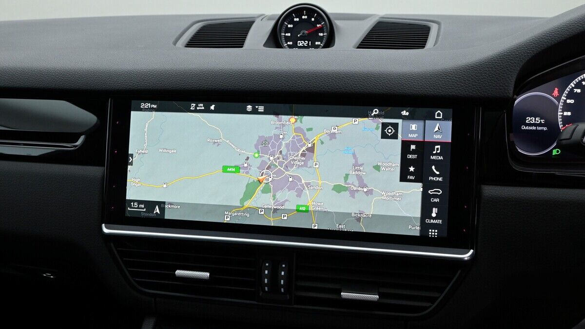 Used Porsche Cayenne 2019 for sale - 76430650: Photo 11