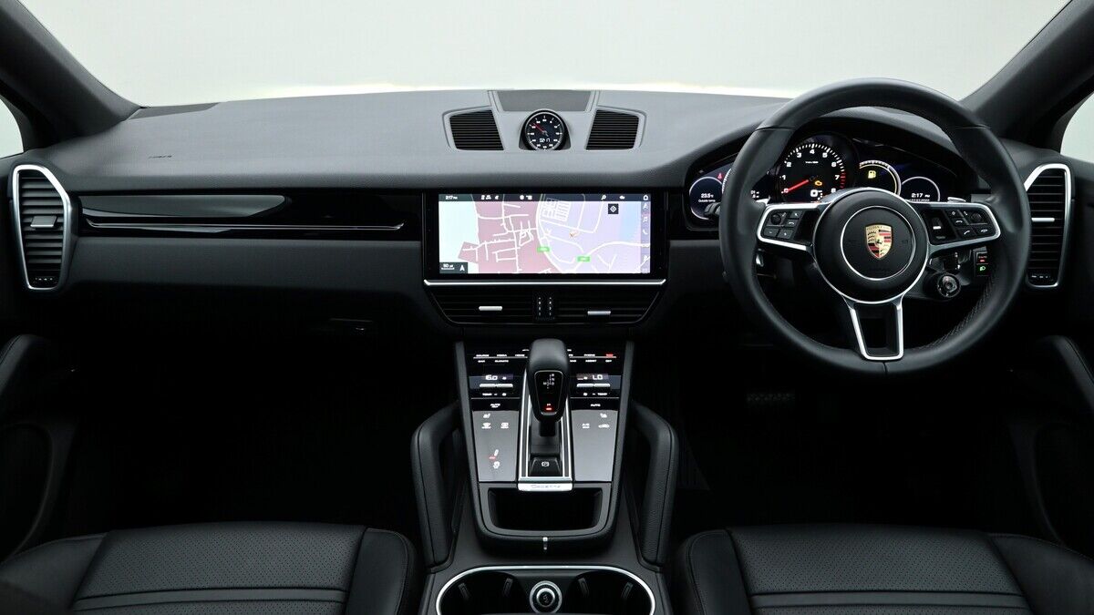 Used Porsche Cayenne 2019 for sale - 76430650: Photo 14